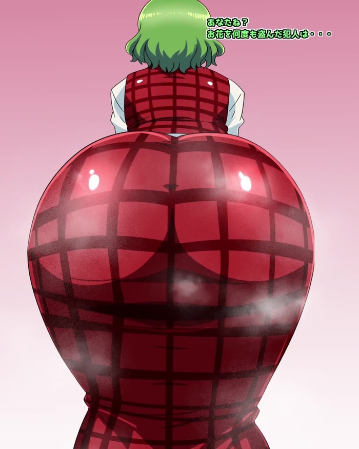 touhou 2342
