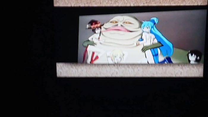kono subarashii sekai ni shukufuku wo! 607