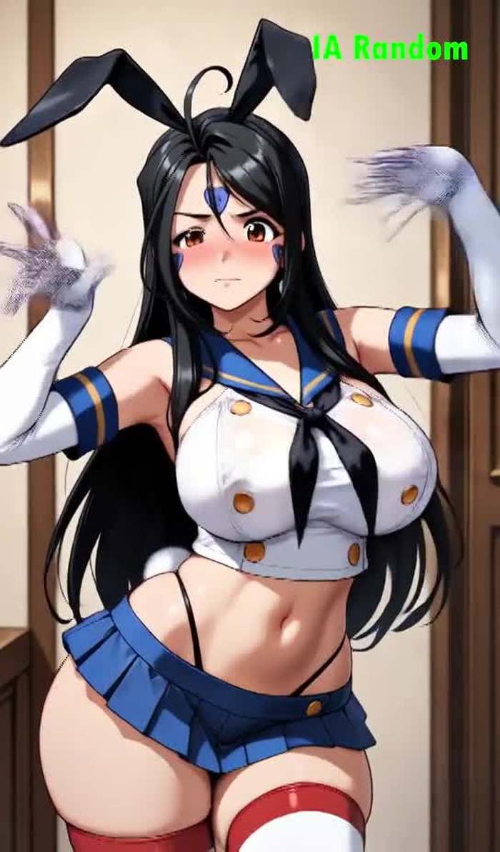 oh my goddess! 1