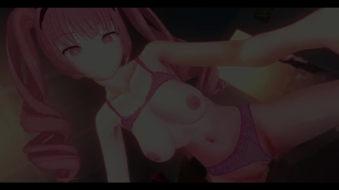 steins;gate 23