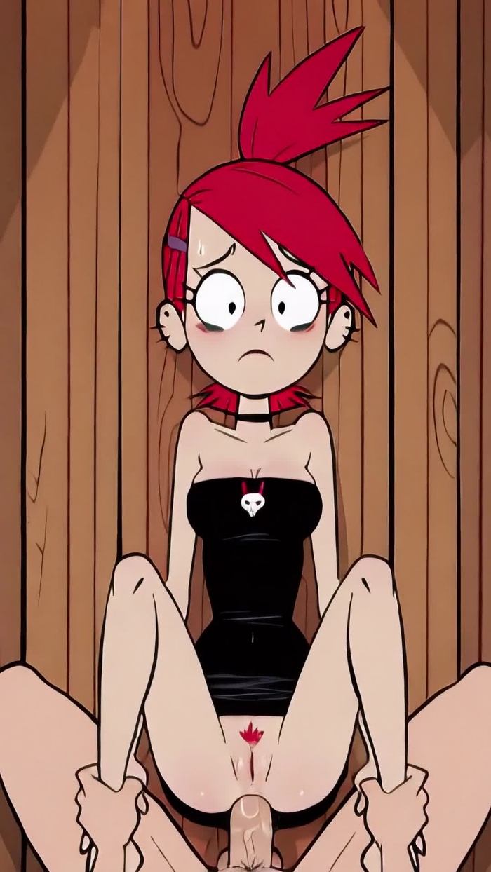 foster's home for imaginary friends 170