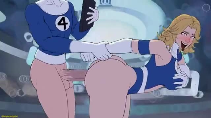 fantastic four 101