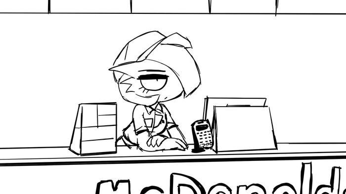 mcdonald's 130