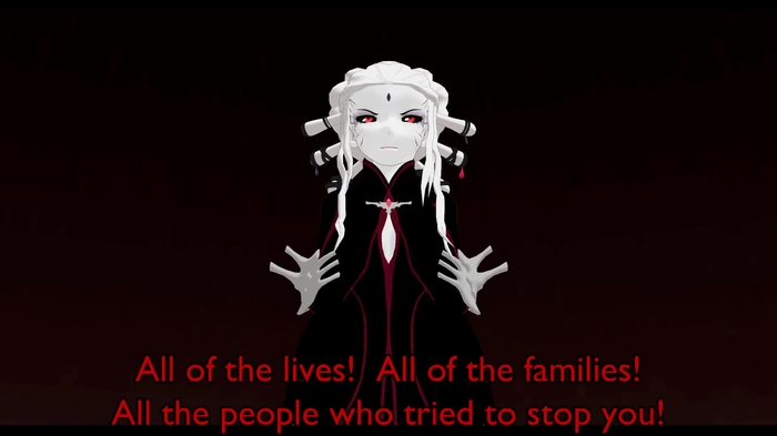 rwby 2991