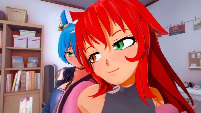 netsuki 9