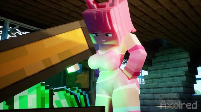 a minecraft movie