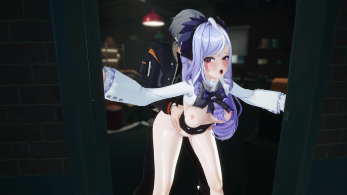 Vivian (Zenless Zone Zero) 21