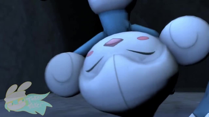 game freak 974