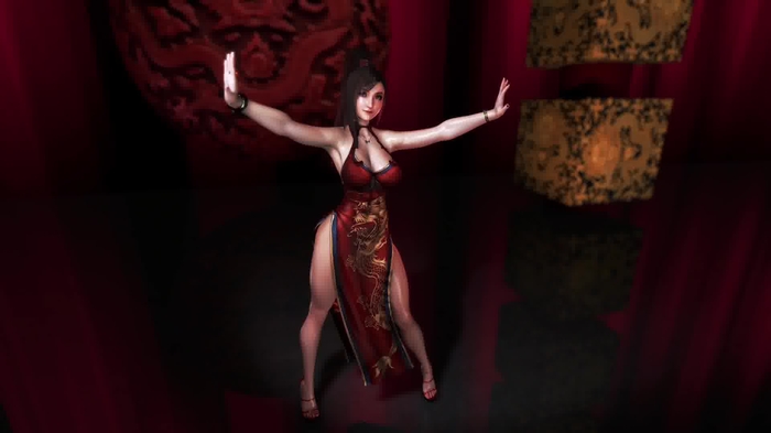Tifa Lockhart 1068