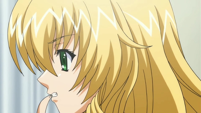 mouryou no nie 23