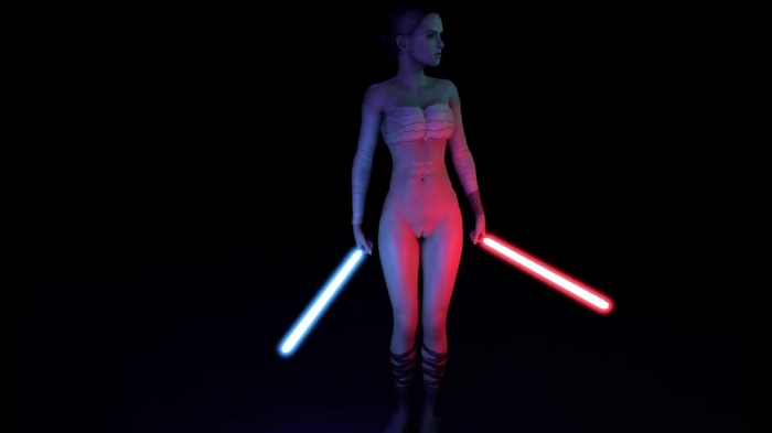 star wars 1087