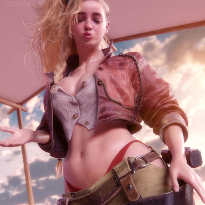 Gemma (Monster Hunter Wilds) 30