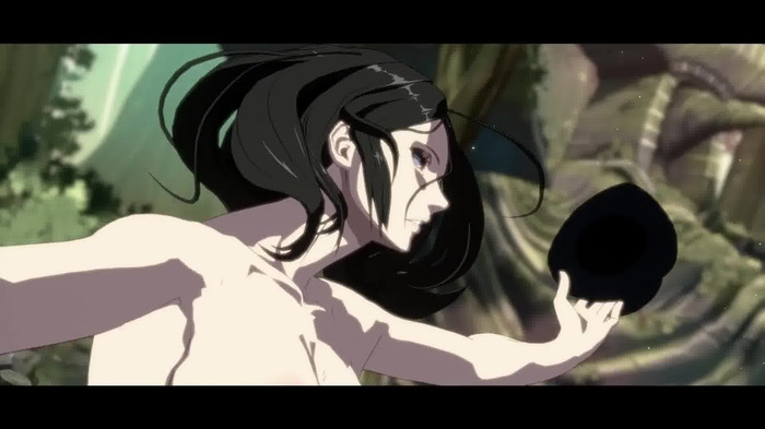 ブリジット
