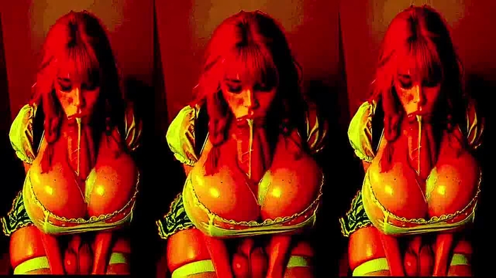 Ruby Faith puts ya dick to sleep Erectile Dysfunction