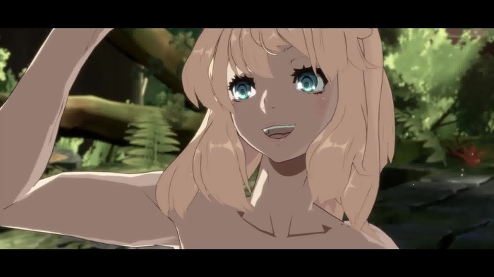 ブリジット