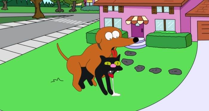 the simpsons 148