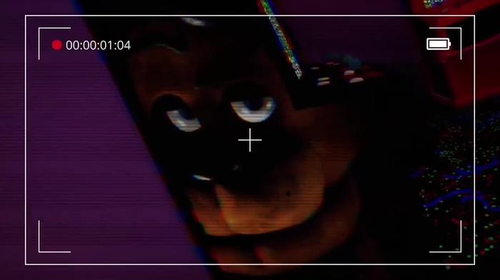 five nights at freddy's 4800