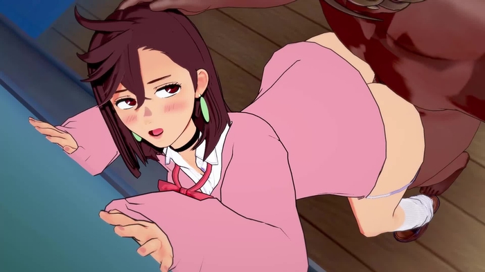 Ayase Momo 69