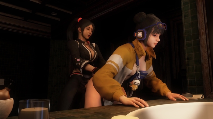Shiranui Mai 141