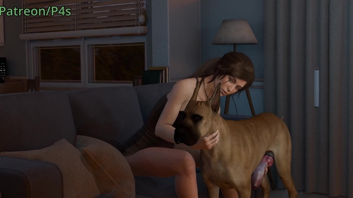 Lara Croft 314