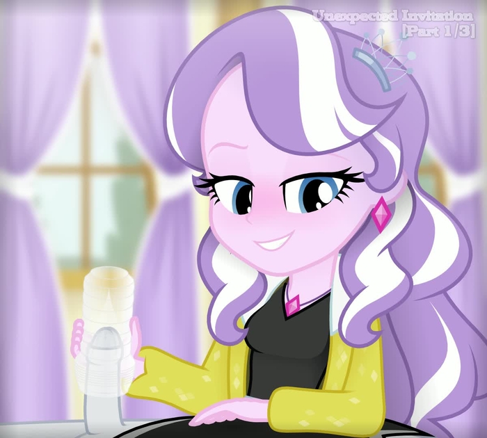 Diamond Tiara 6