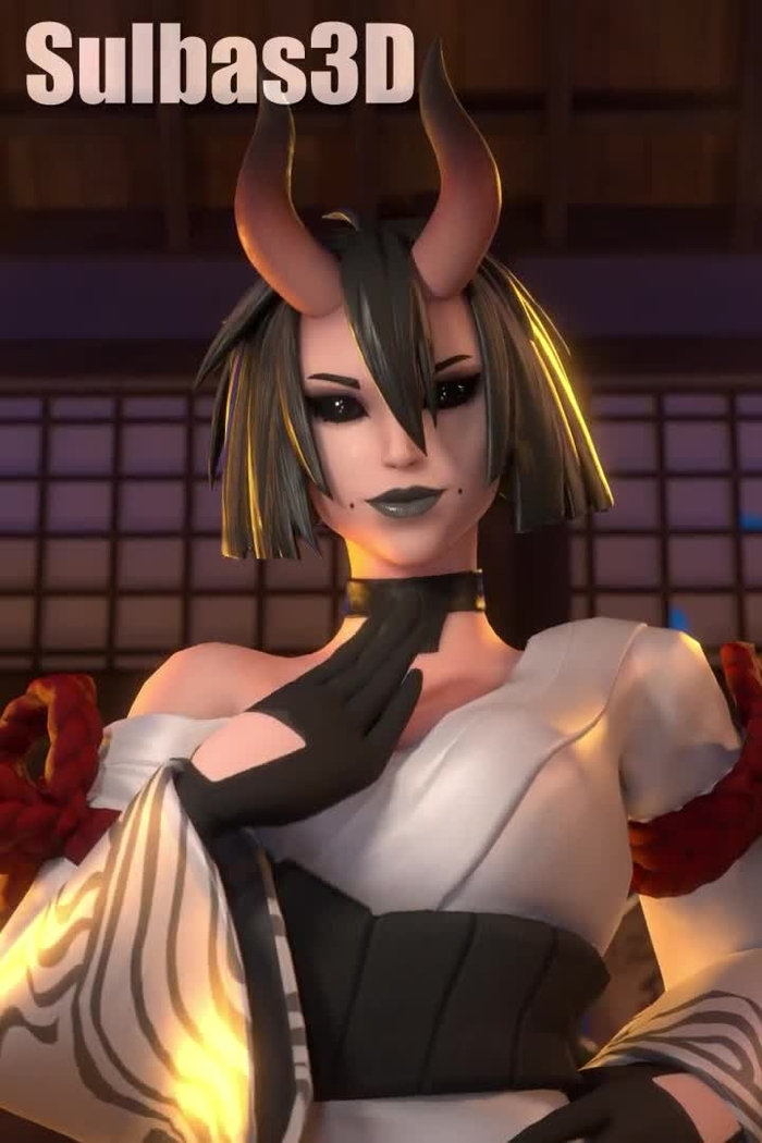 The Night Rose (Fortnite)
