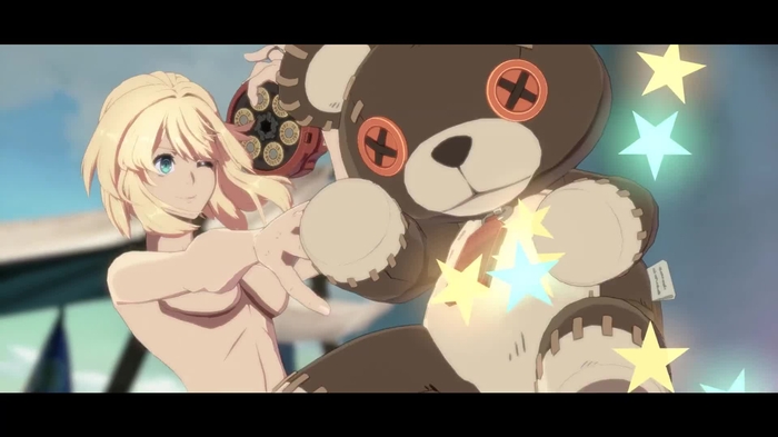 ブリジット