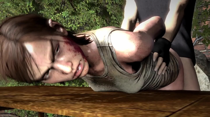 the last of us 465