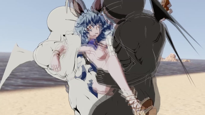 granblue fantasy 234