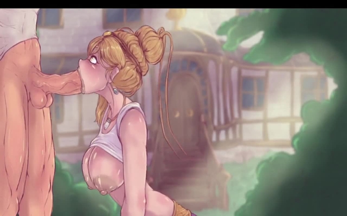 magic dorm 4