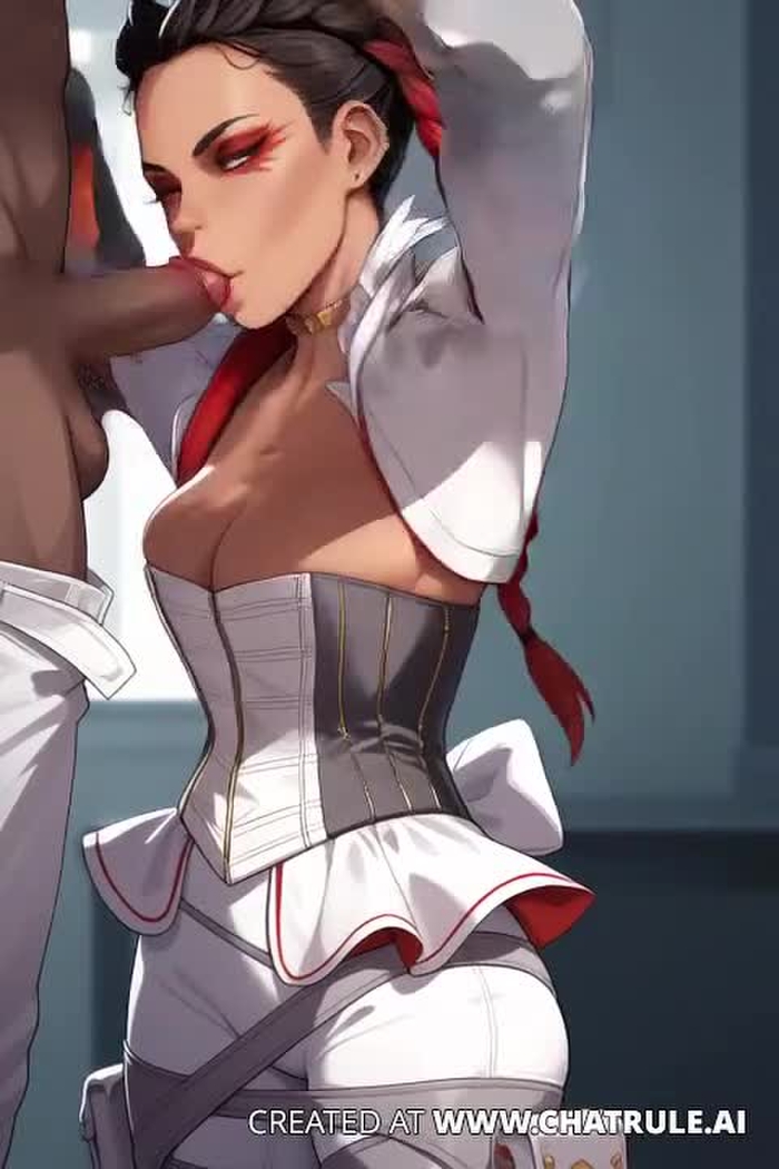 loba (apex legends) 42