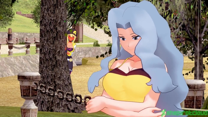 pokemon 5507