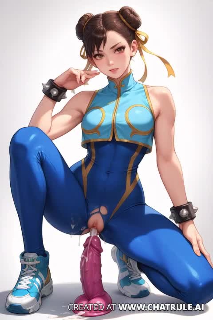 chun-li 661