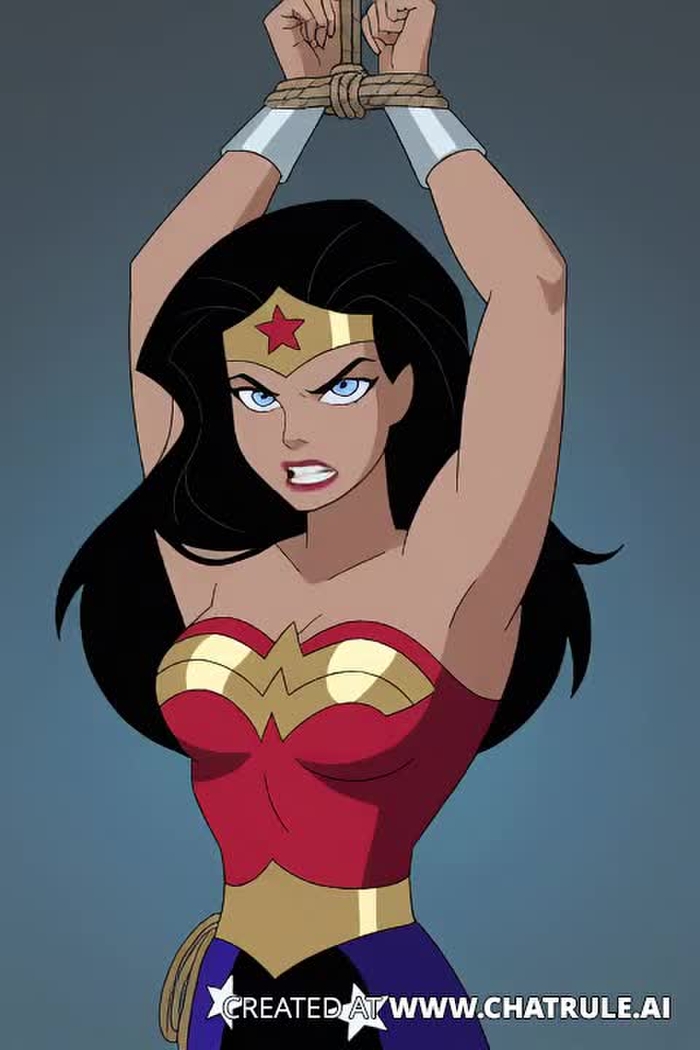 justice league 6