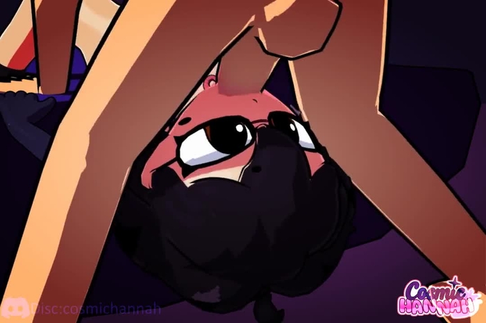 hannah (cosmichannah) 6