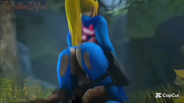 metroid 1718