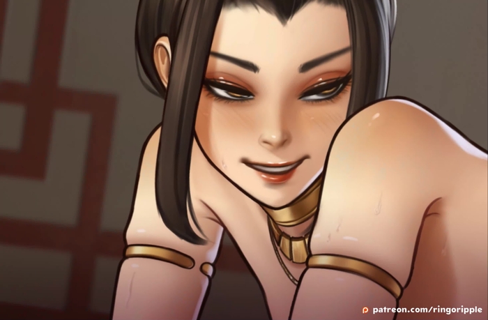 Azula 46