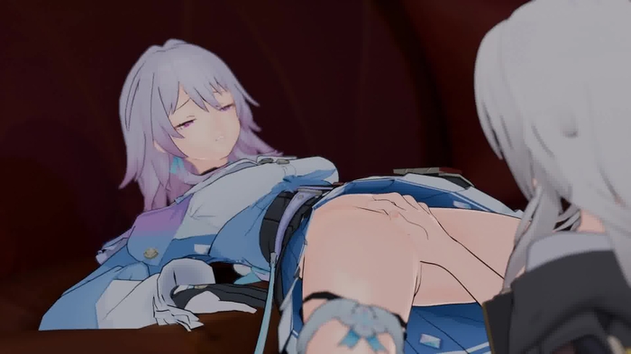 Stelle (Honkai: Star Rail) 26