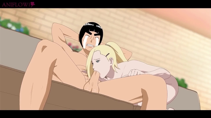 Yamanaka Ino 10