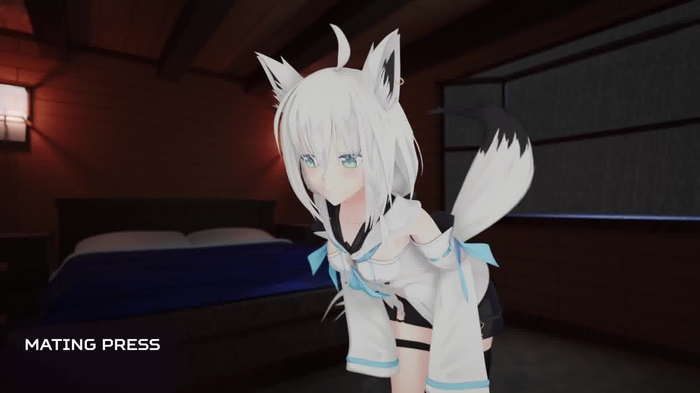 Shirakami Fubuki 97