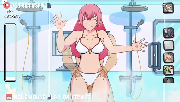 巡音ルカ