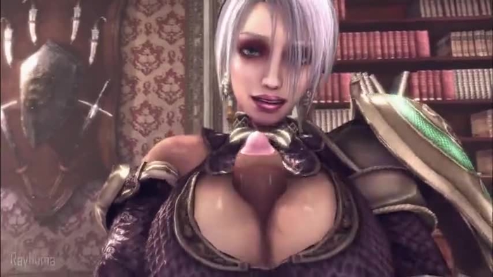 soul calibur 801