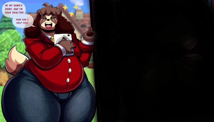animal crossing 1414