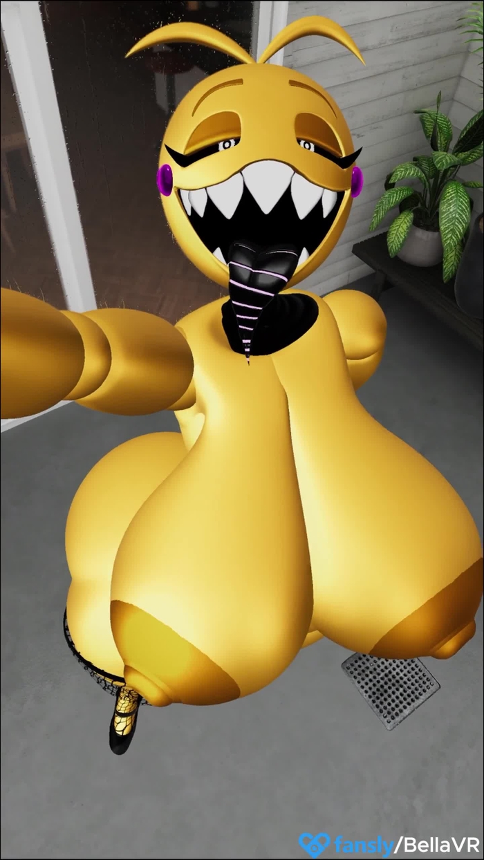 five nights at freddy's 4813