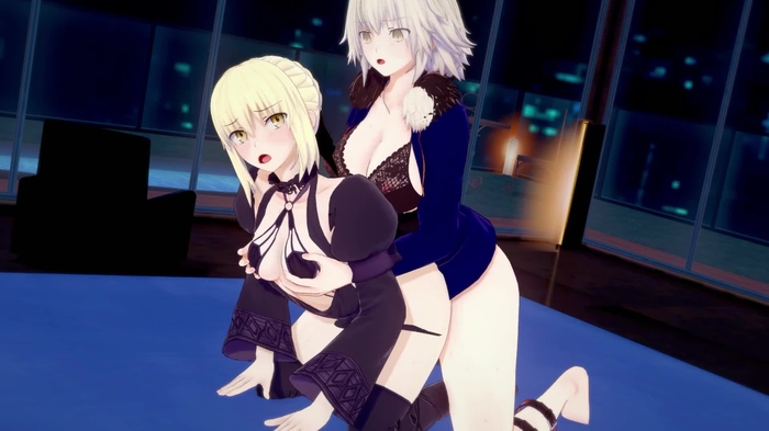 fate (series) 1798