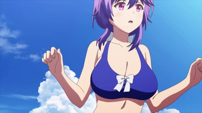mizuori shizuku 1