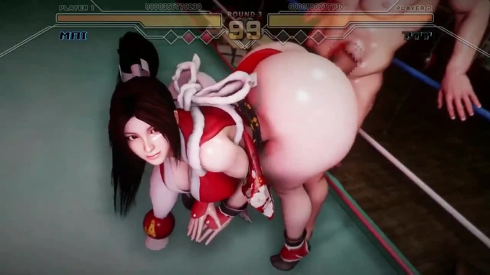 fatal fury 662