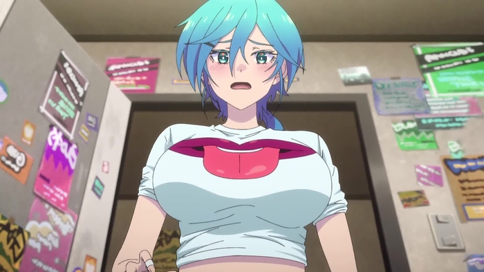 isemi tina 2