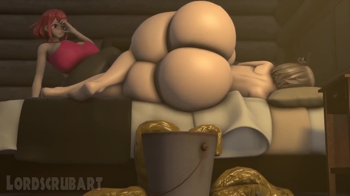 xenoblade (series) 434