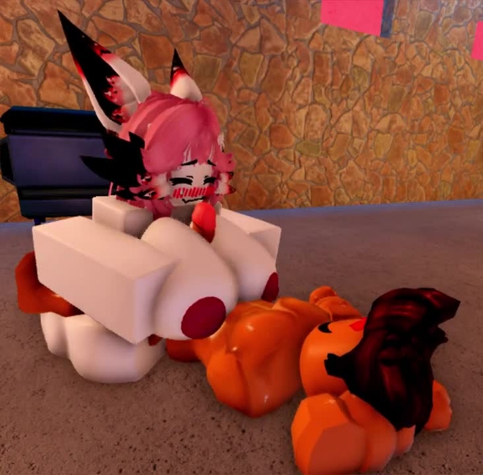 roblox 2099